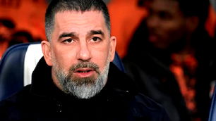 Arda Turan'dan maç sonu tepkisi