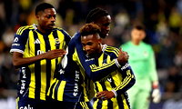 Fenerbahçe, Nene'nin bonservisini belirledi