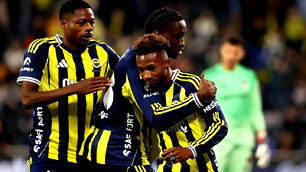 Fenerbahçe, Nene'nin bonservisini belirledi