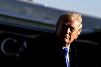 Trump'tan NATO'ya sert mesaj