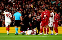 Osimhen'in durumu Nijerya'da netleşecek