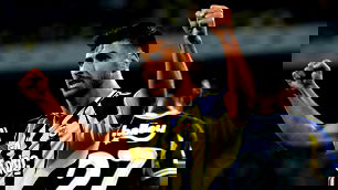 Asensio'nun fedekarlığı takımı olumlu etkiledi