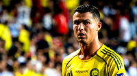 Ronaldo, Arabistan'dan ayrılıyor