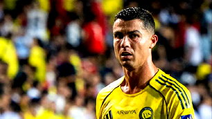 Ronaldo, Arabistan'dan ayrılıyor