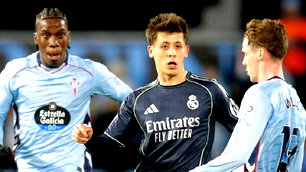 Arda Güler'in tepkisi İspanya'da yine gündem