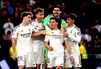 La Liga açıkladı: "Ardanın golü"