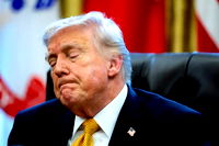 Trump'tan Küba çıkışı