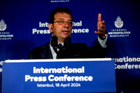 "İmamoğlu olmadı, başkası olsun demek doğru değil"