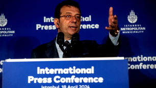 "İmamoğlu olmadı, başkası olsun demek doğru değil"