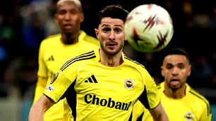 İsmail'in niyeti ayrılmak yönünde