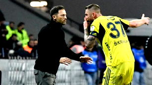 Tedesco önemli bir karar aldı