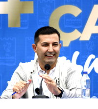 Kuşadası Belediye Başkanı gözaltında