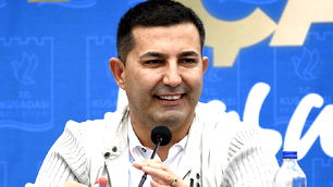 Kuşadası Belediye Başkanı gözaltında