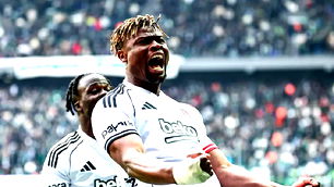  Beşiktaş’ta gözler Galatasaray derbisine çevrildi