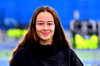 Zeynep Sönmez Indian Wells'te tarihe geçti