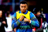 Mbappe krizi devam ediyor: "En az 3 hafta daha yok"