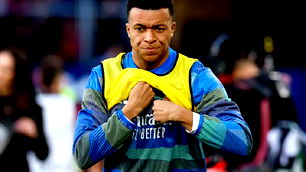 Mbappe krizi devam ediyor: "En az 3 hafta daha yok"