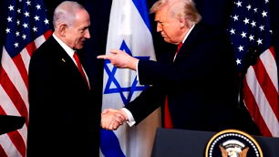 ABD'den İsrail'e 152 milyon dolarlık mühimmat satışı