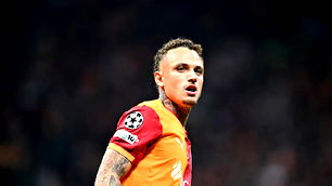 Noa Lang’dan ameliyat sonrası ilk açıklama