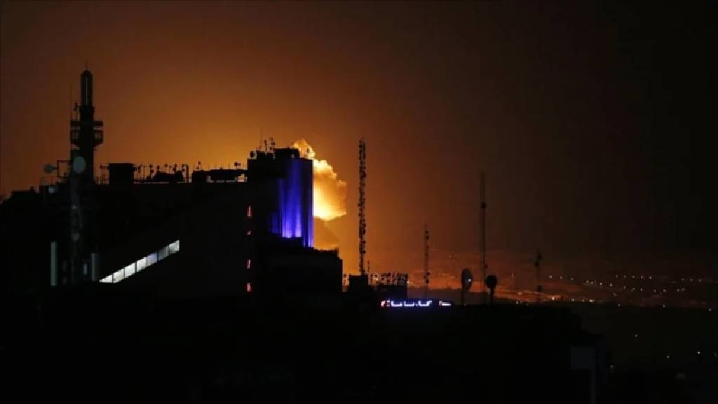 İsrail: "Saldırılar devam edecek"