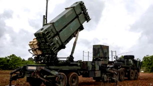 Adana'ya ikinci patriot konuşlandırılıyor