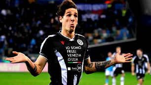 Zaniolo'nun geleceği şekilleniyor