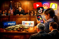 Sosyal Medya için yeni dönem