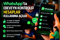 Meta, WhatsApp için yeni bir güvenlik özelliğini kullanıma açtı