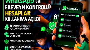 Meta, WhatsApp için yeni bir güvenlik özelliğini kullanıma açtı