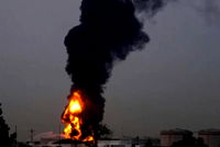 Dubai'de kaos sürüyor