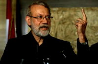 İran: "ABD ile müzakere etmeyeceğiz"