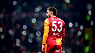 Barış Alper'e transfer kancası sürüyor