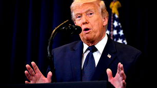 Trump: "İran savaşı büyük ölçüde bitti"