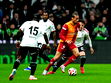 Dolmabahçe'de tek gol Galatasaray'a yetti