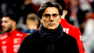 Montella'dan Dünya Kupası şifresi