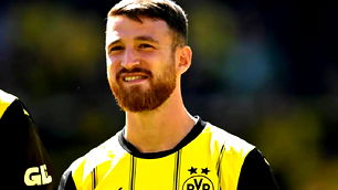 Dortmund'dan Salih Özcan kararı