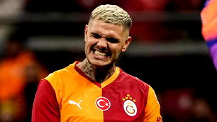 Icardi ile bağlar koptu söylentisi