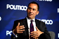 "İran'ın petrolünü kontrol altına alacağız"