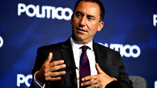 "İran'ın petrolünü kontrol altına alacağız"