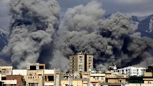 Savaşın maliyeti yaklaşık 1 milyar dolar seviyesinde