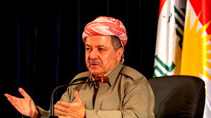 Barzani: "Çatışmaya dahil olmayacağız"