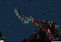 İran, Hürmüz Boğazını kapattı