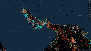 İran, Hürmüz Boğazını kapattı