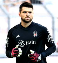 13 Yıllık Beşiktaş kariyerinin sonuna geldi