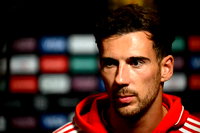 Yeni sezonun en önemli hedefi: "Leon Goretzka"