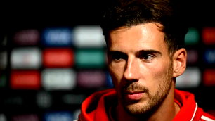 Yeni sezonun en önemli hedefi: "Leon Goretzka"