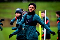 Liverpool'a Galatasaray maçı öncesi kötü haber