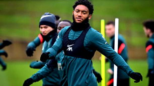 Liverpool'a Galatasaray maçı öncesi kötü haber