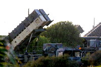 MSB: "Malatya'da Patriot sistemleri konuşlandırıldı