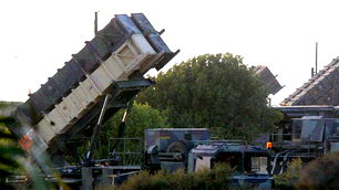 MSB: "Malatya'da Patriot sistemleri konuşlandırıldı